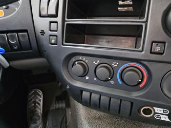 DAF CF 85.410 / HIAB 70TM + JIB / 8X2 / KRAN/CRANE